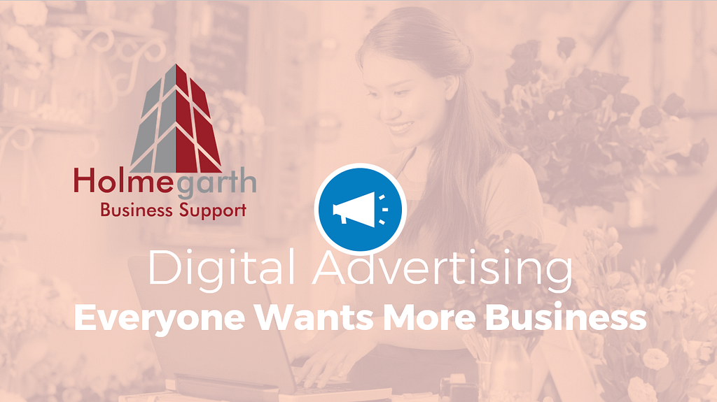 Digital Advertising campaign