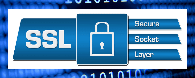 SSL Certificate-What is SSL and why your Website Needs it?