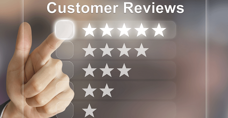 Google my business and other online reviews-How to handle?